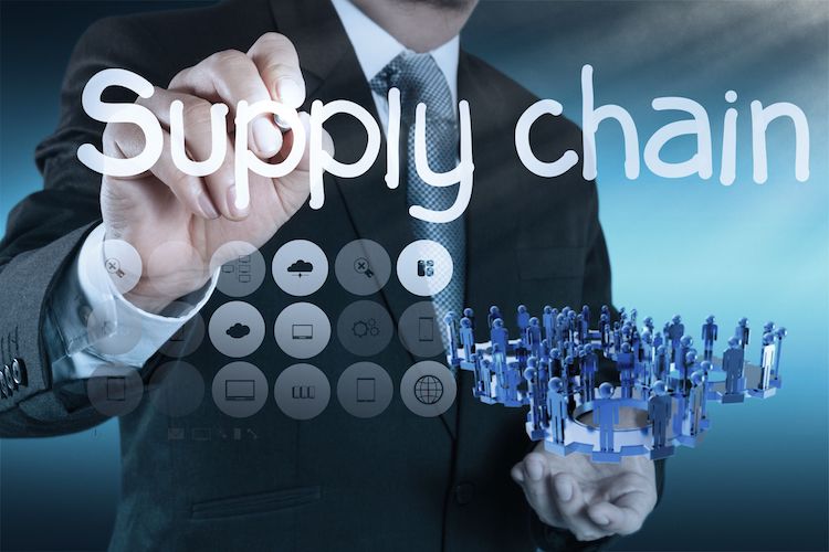 How to reduce lead times from the supply chain by implementing lean